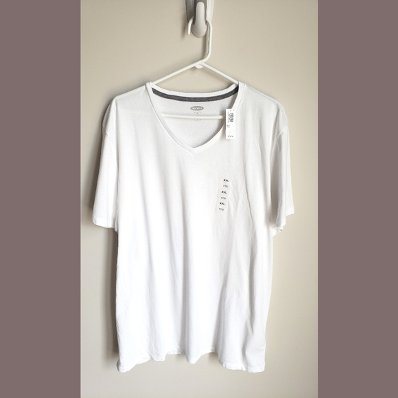 3 for $30 NWT Old Navy Soft-Washed T-Shirts - Picture 2 of 12